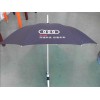 珠海商務傘、珠海雨傘定做、鋁中棒商務傘定做印刷