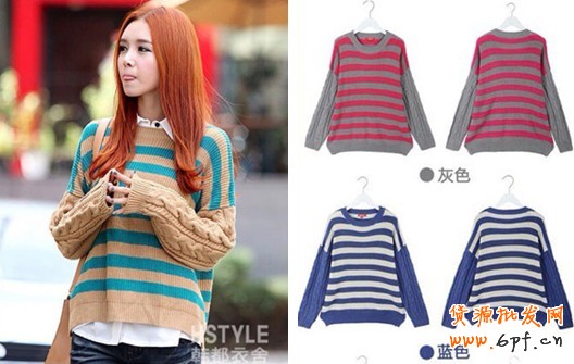 鞋服類手機版圖文詳情頁制作大集錦