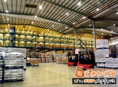 倉配外包服務的五大注意事項列舉