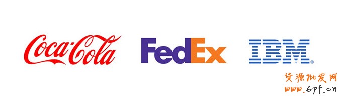 案例研究:我們應該如何設計漂亮的LOGO,互聯網的一些事