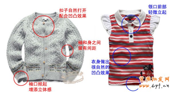 淘寶開(kāi)店 寶貝拍攝方法詳解