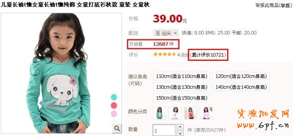 不只是為了爆款而爆款