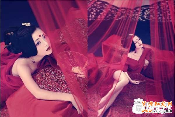 精細化的操作淘搶購營銷活動