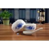 潮州陶瓷餐具價(jià)格如何——廣東優(yōu)質(zhì)的青花瓷日用餐具套裝品牌