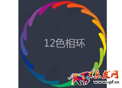 最新的淘寶旺鋪裝海報配色技巧