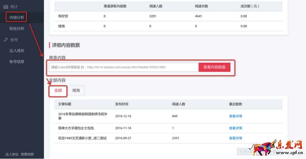  如何上淘寶有好貨