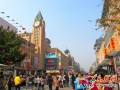 北京王府井商業街:改造升級迫在眉睫