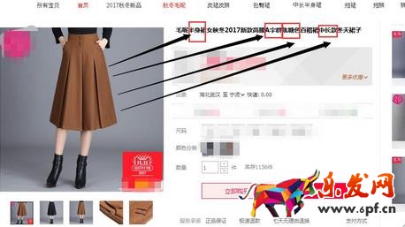 主圖和標(biāo)題