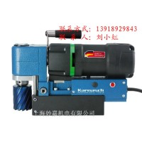 河南價格便宜磁座鉆，磁力鉆，管道鉆孔鋼板鉆MDLP45