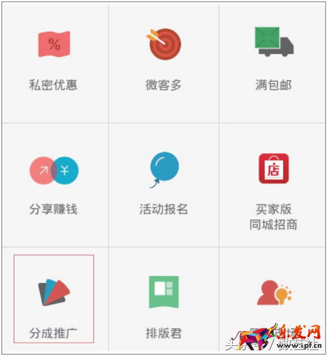 微店運營推廣6招搞定