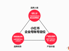 小紅書蒲公英平臺(tái)入口