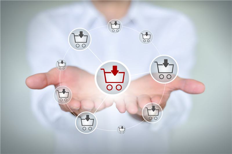 美客多品牌店與普通店鋪的區別